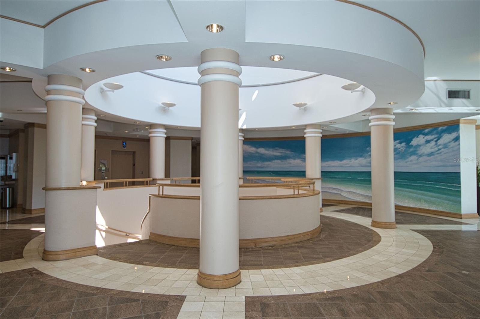 Image 56 of 91 For 1540 Gulf Boulevard 2102