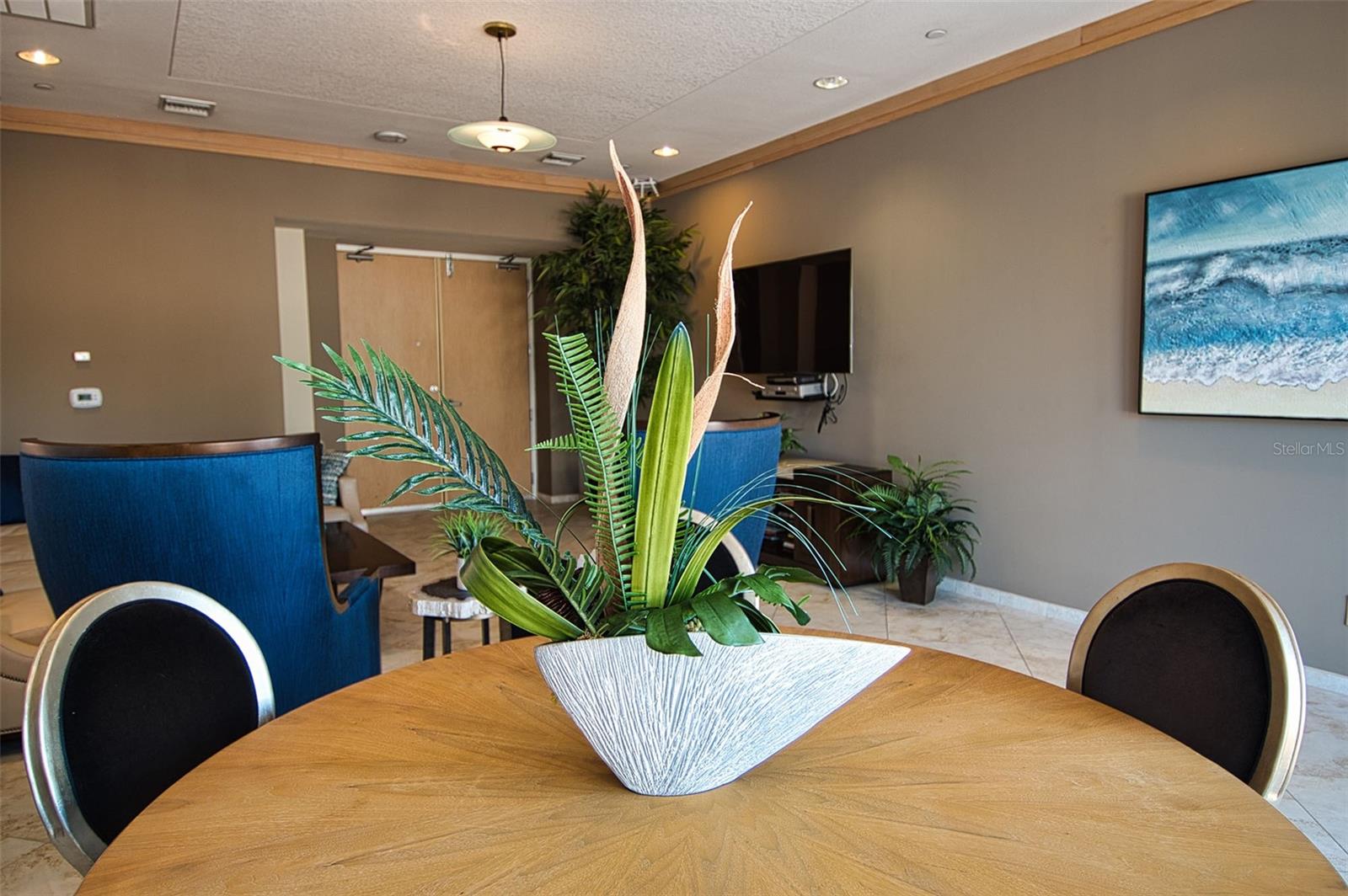 Image 65 of 91 For 1540 Gulf Boulevard 2102