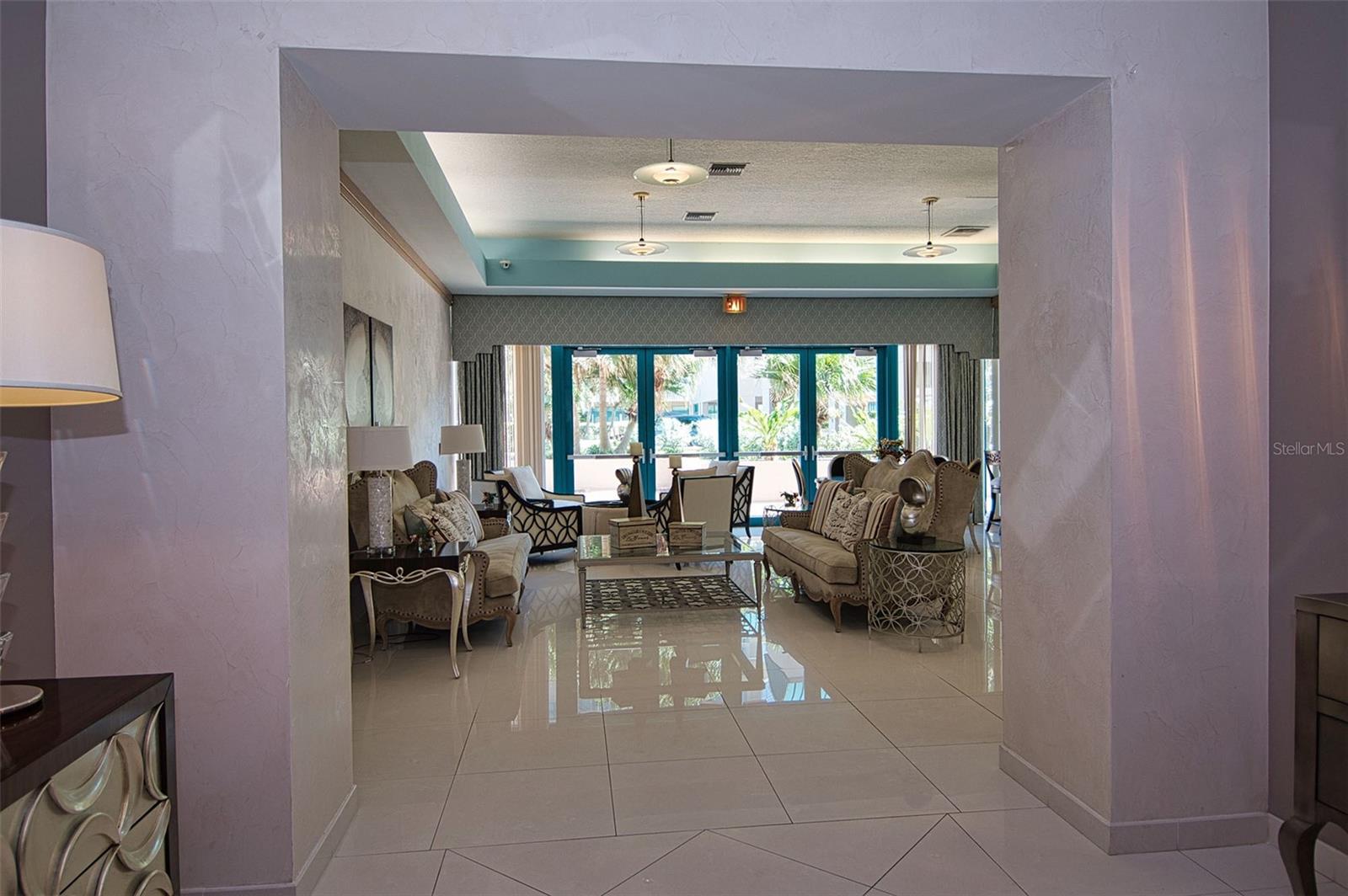 Image 66 of 91 For 1540 Gulf Boulevard 2102