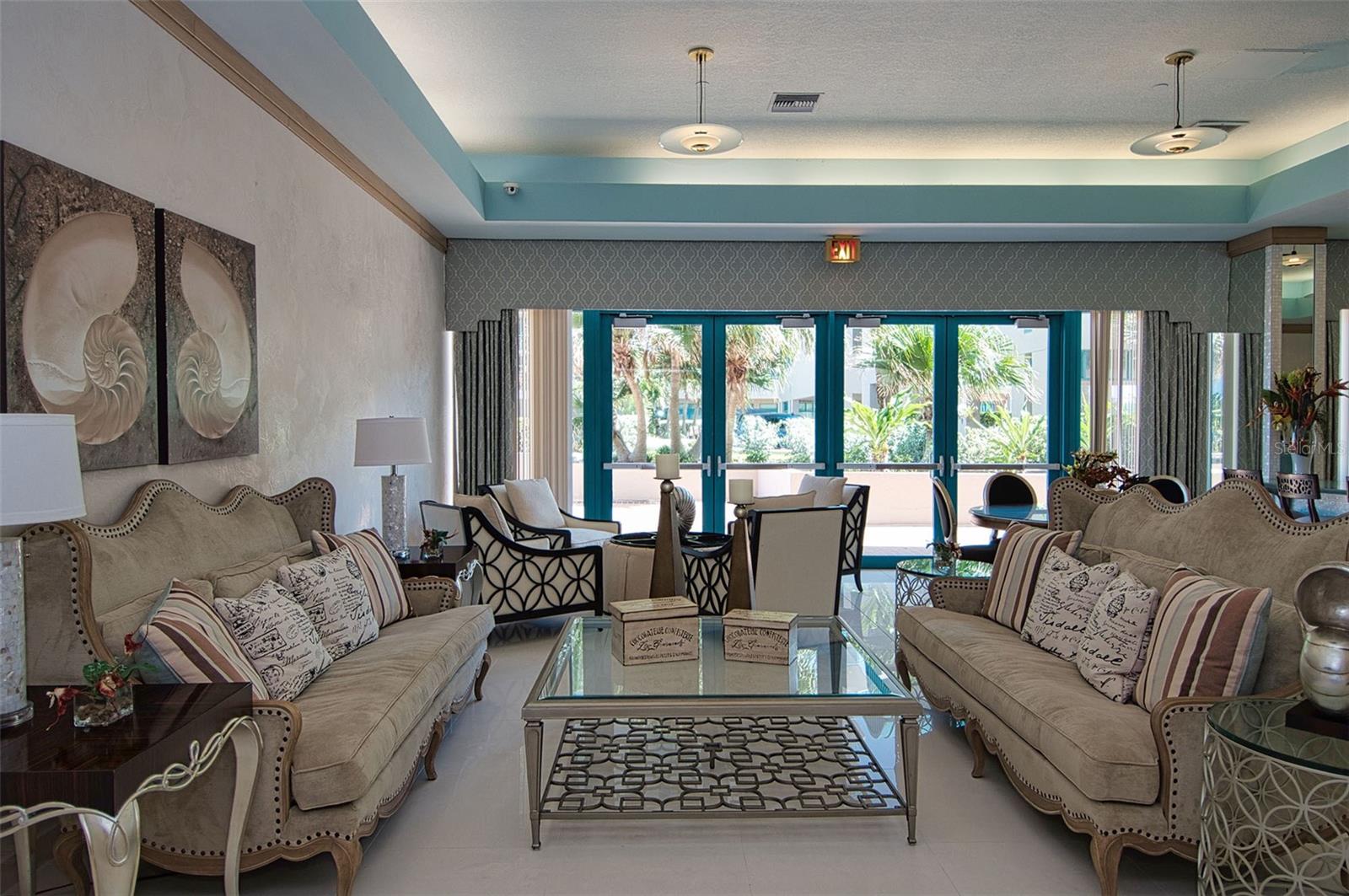 Image 67 of 91 For 1540 Gulf Boulevard 2102