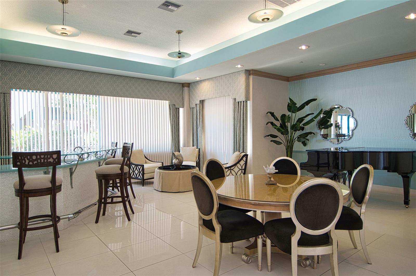 Image 68 of 91 For 1540 Gulf Boulevard 2102