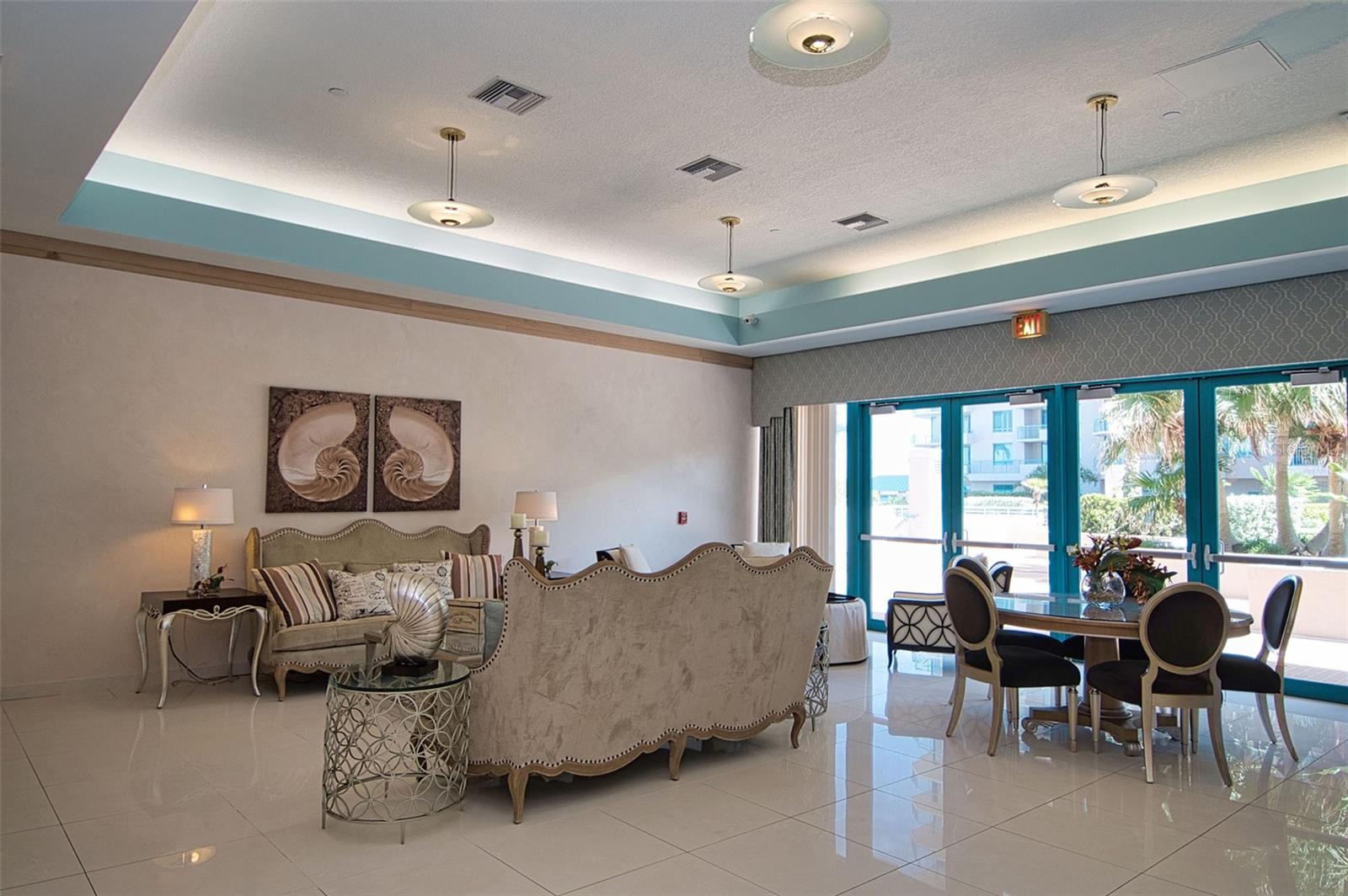 Image 69 of 91 For 1540 Gulf Boulevard 2102