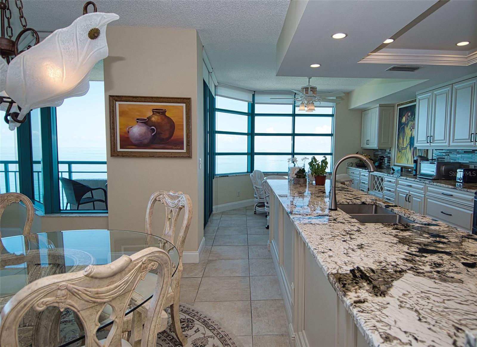 Image 7 of 91 For 1540 Gulf Boulevard 2102