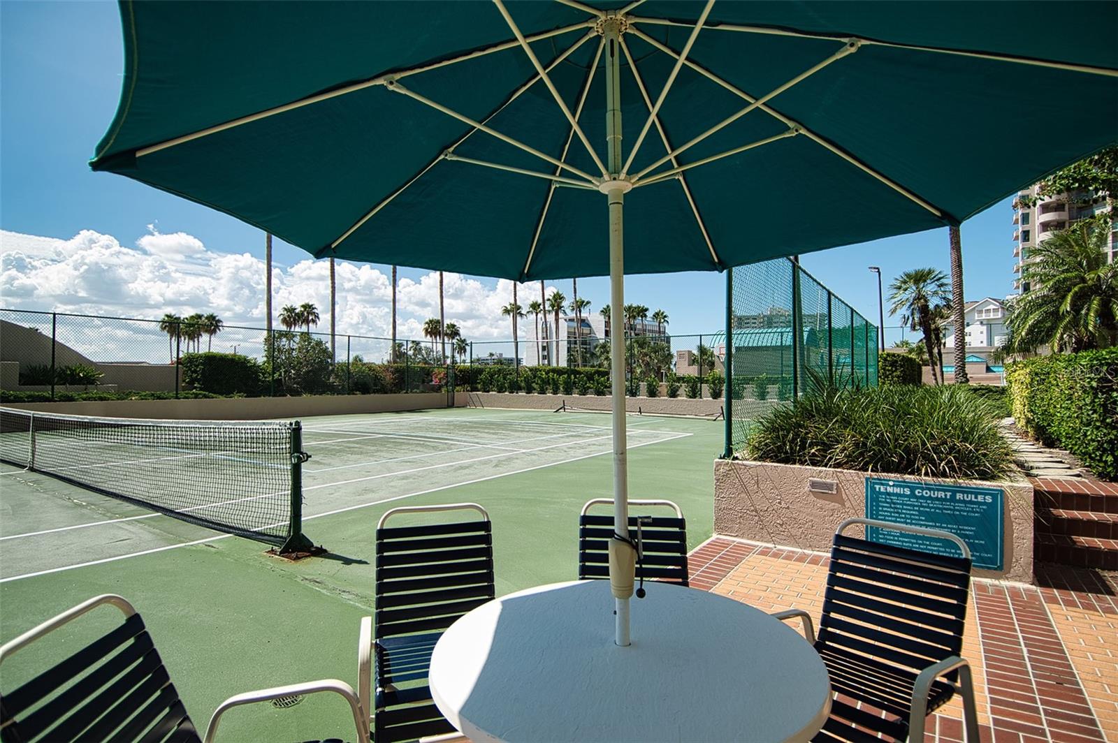 Image 76 of 91 For 1540 Gulf Boulevard 2102
