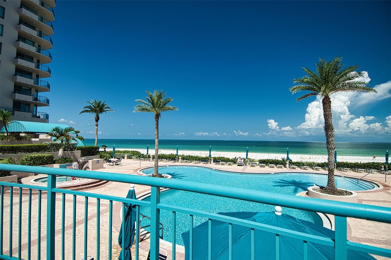 Image 77 of 91 For 1540 Gulf Boulevard 2102