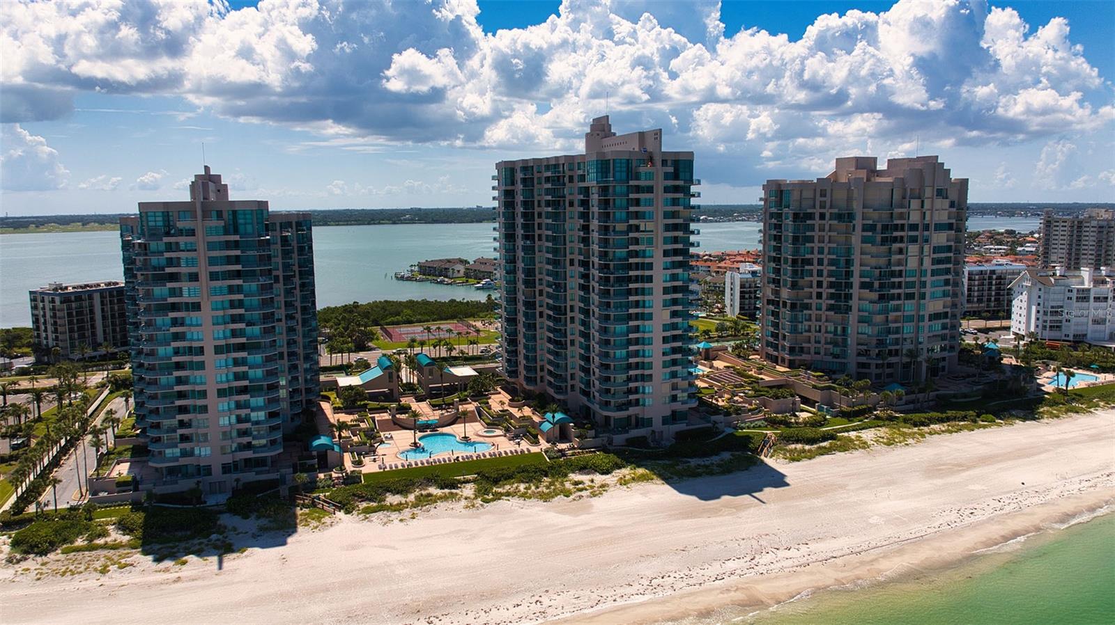 Image 79 of 91 For 1540 Gulf Boulevard 2102