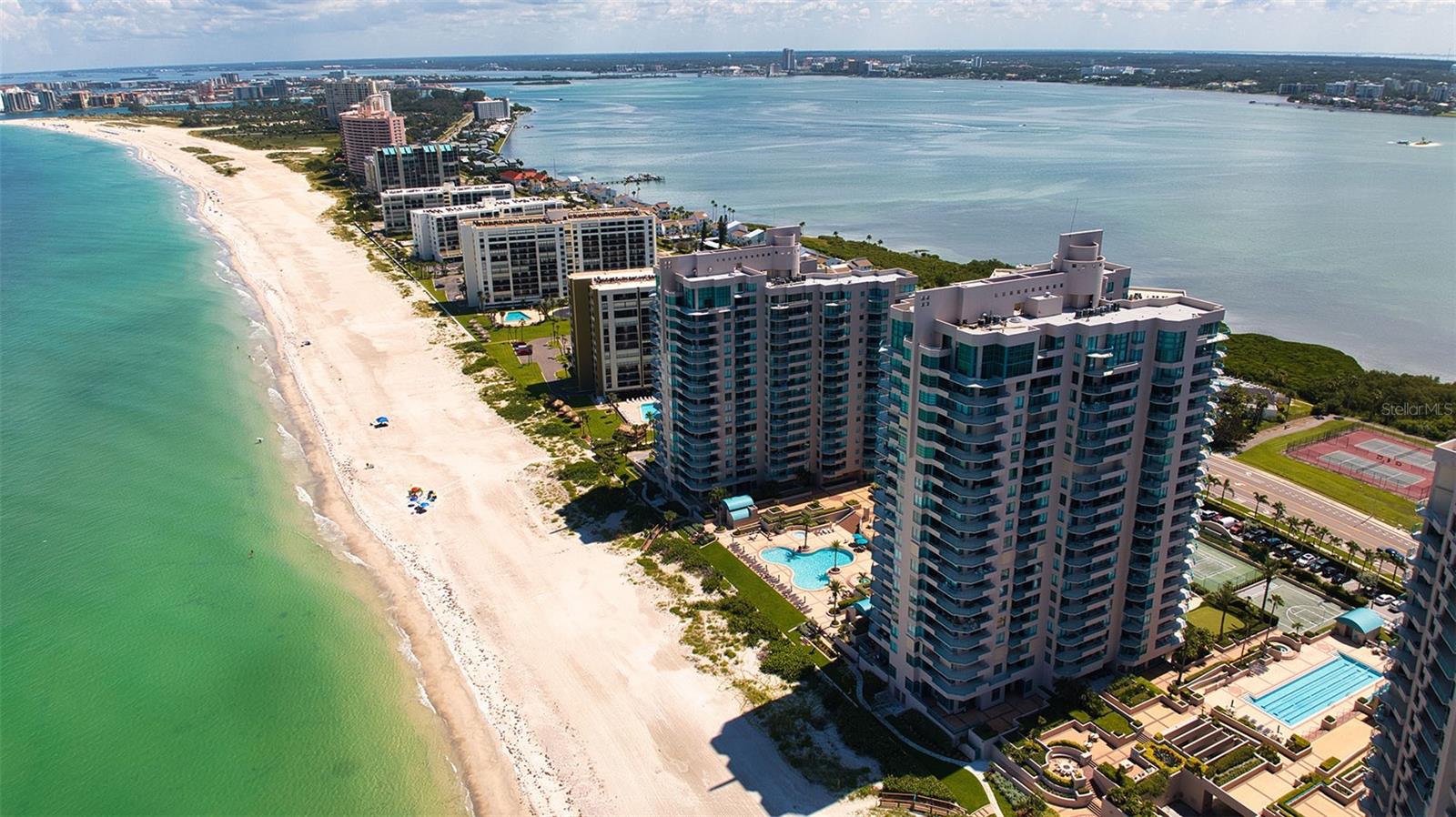 Image 84 of 91 For 1540 Gulf Boulevard 2102