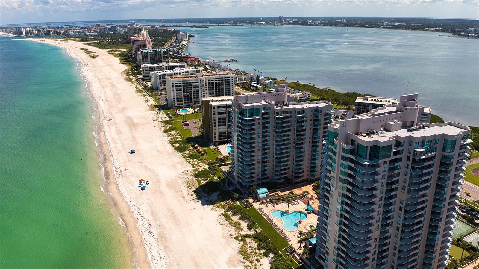 Image 87 of 91 For 1540 Gulf Boulevard 2102