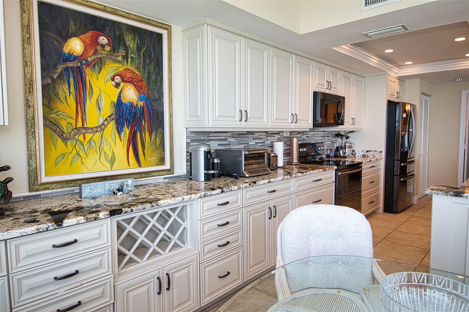 Image 9 of 91 For 1540 Gulf Boulevard 2102