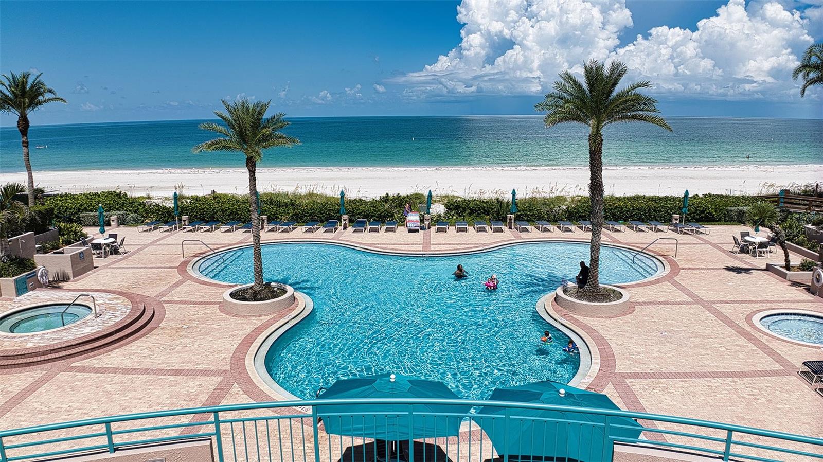 Image 91 of 91 For 1540 Gulf Boulevard 2102