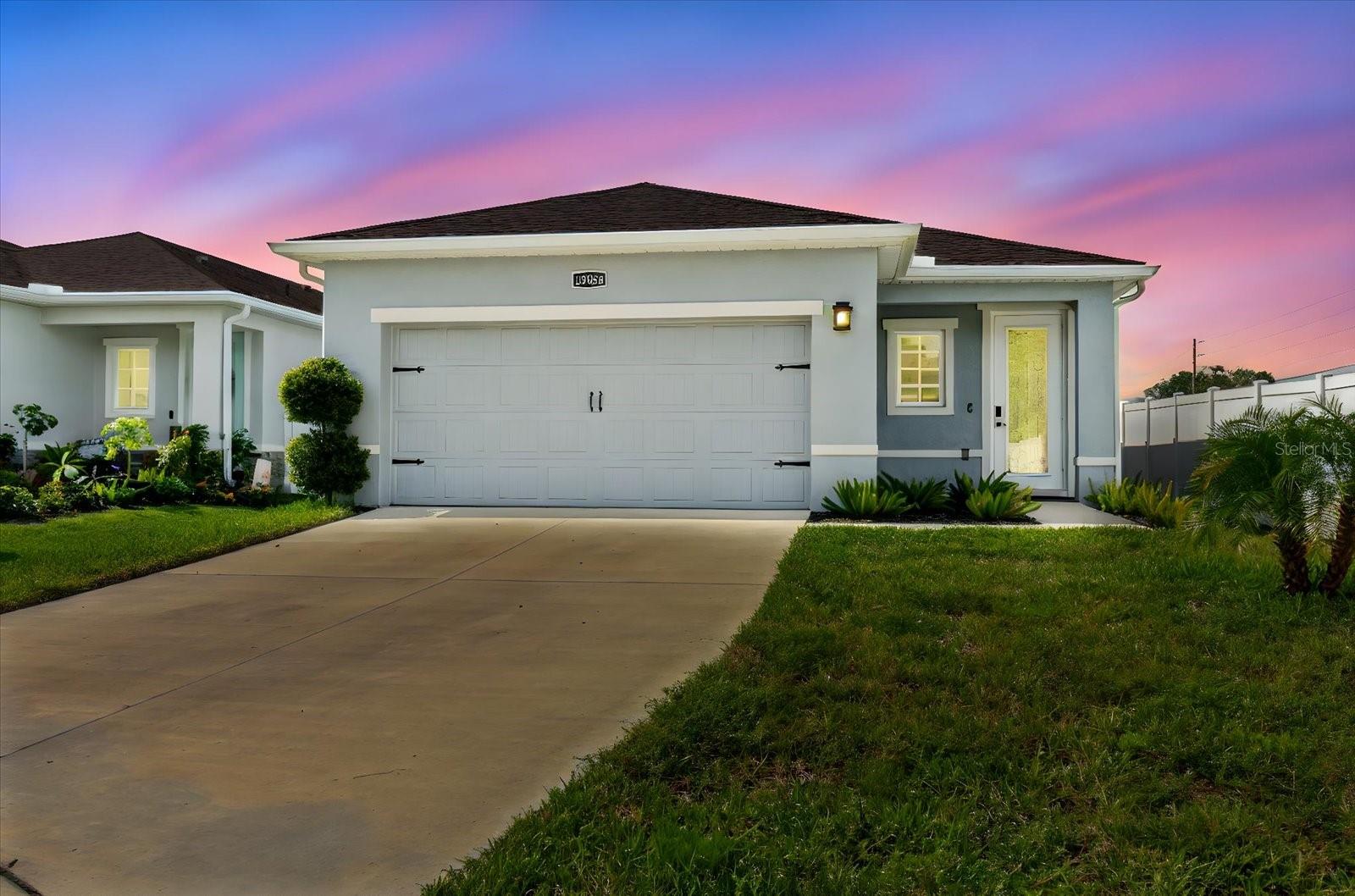 Details for 19052 Heavenside Court, SPRING HILL, FL 34610