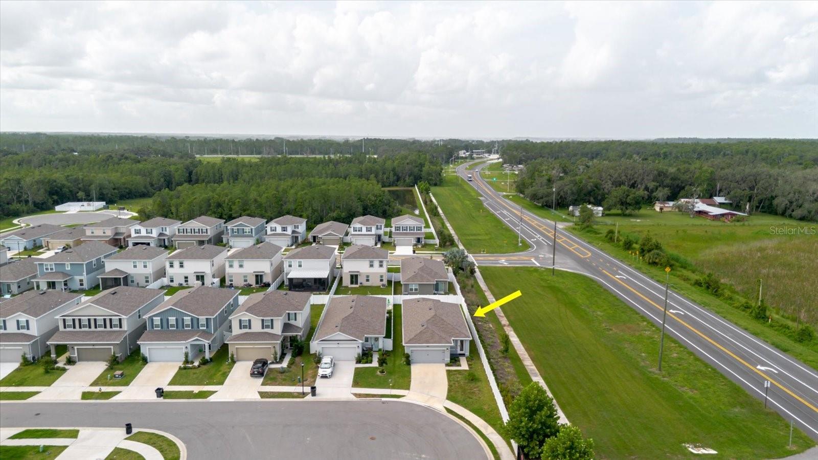 Image 45 of 51 For 19052 Heavenside Court