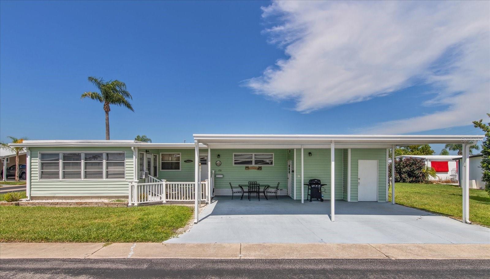 Details for 170 Melody Lane, TARPON SPRINGS, FL 34689