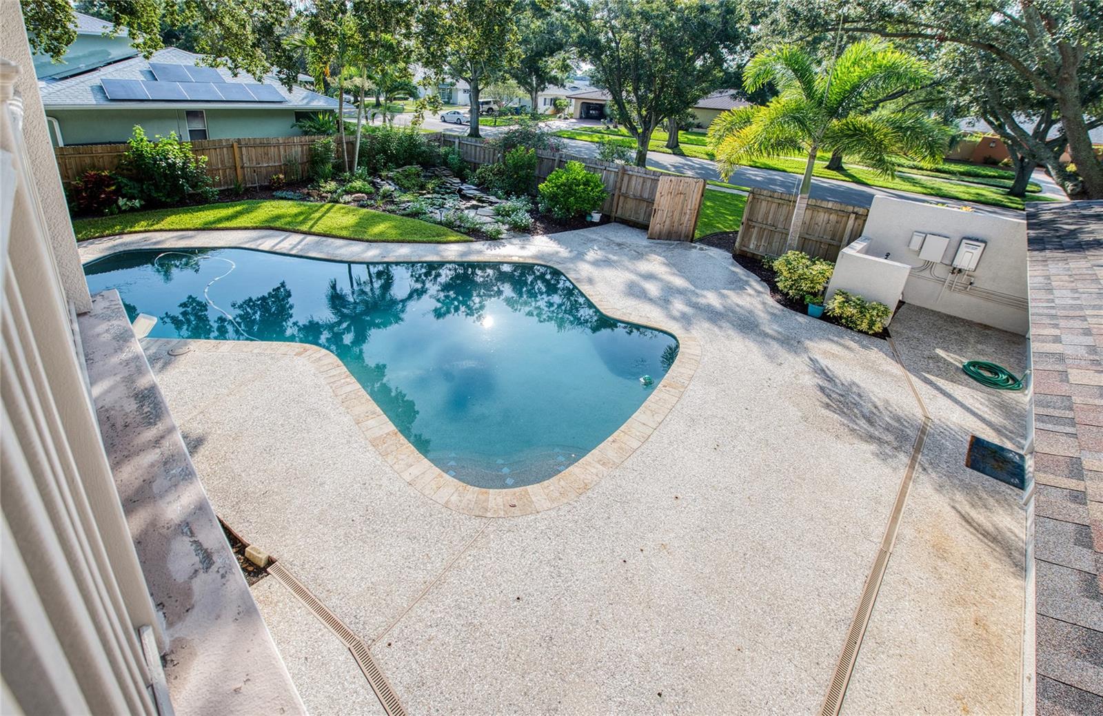 Listing photo id 41 for 2851 Weathersfield Court