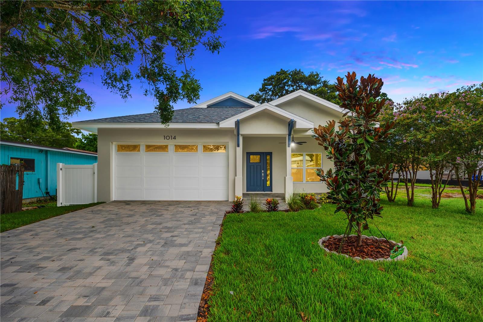 Details for 1014 14th Avenue Nw, LARGO, FL 33770
