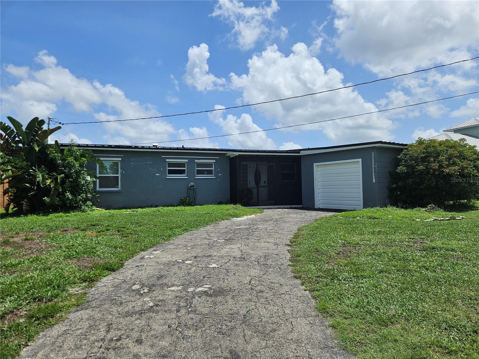 Details for 4182 Gardner Drive, PORT CHARLOTTE, FL 33952