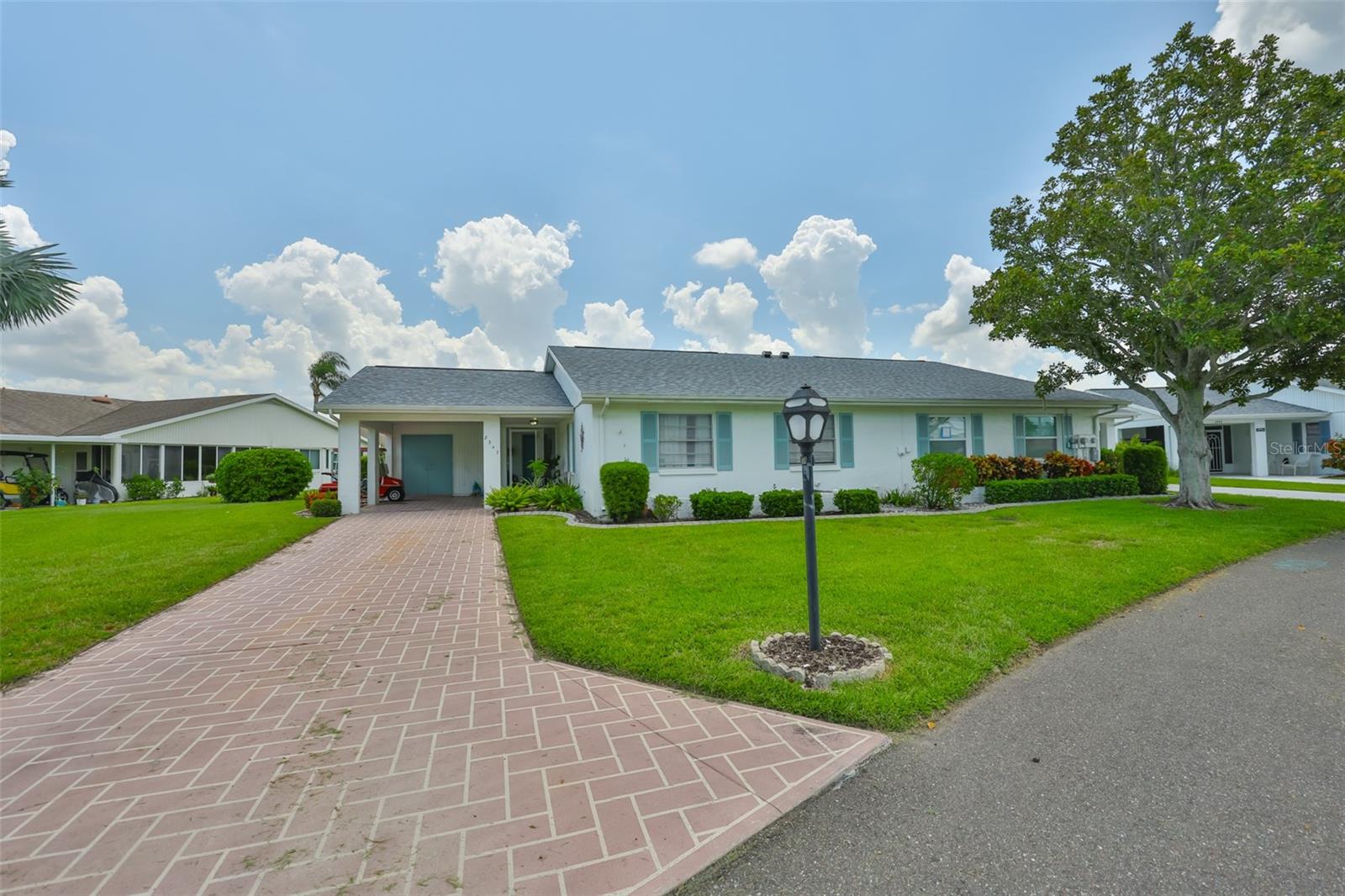 Details for 2347 Gainesborough Loop 2347, SUN CITY CENTER, FL 33573