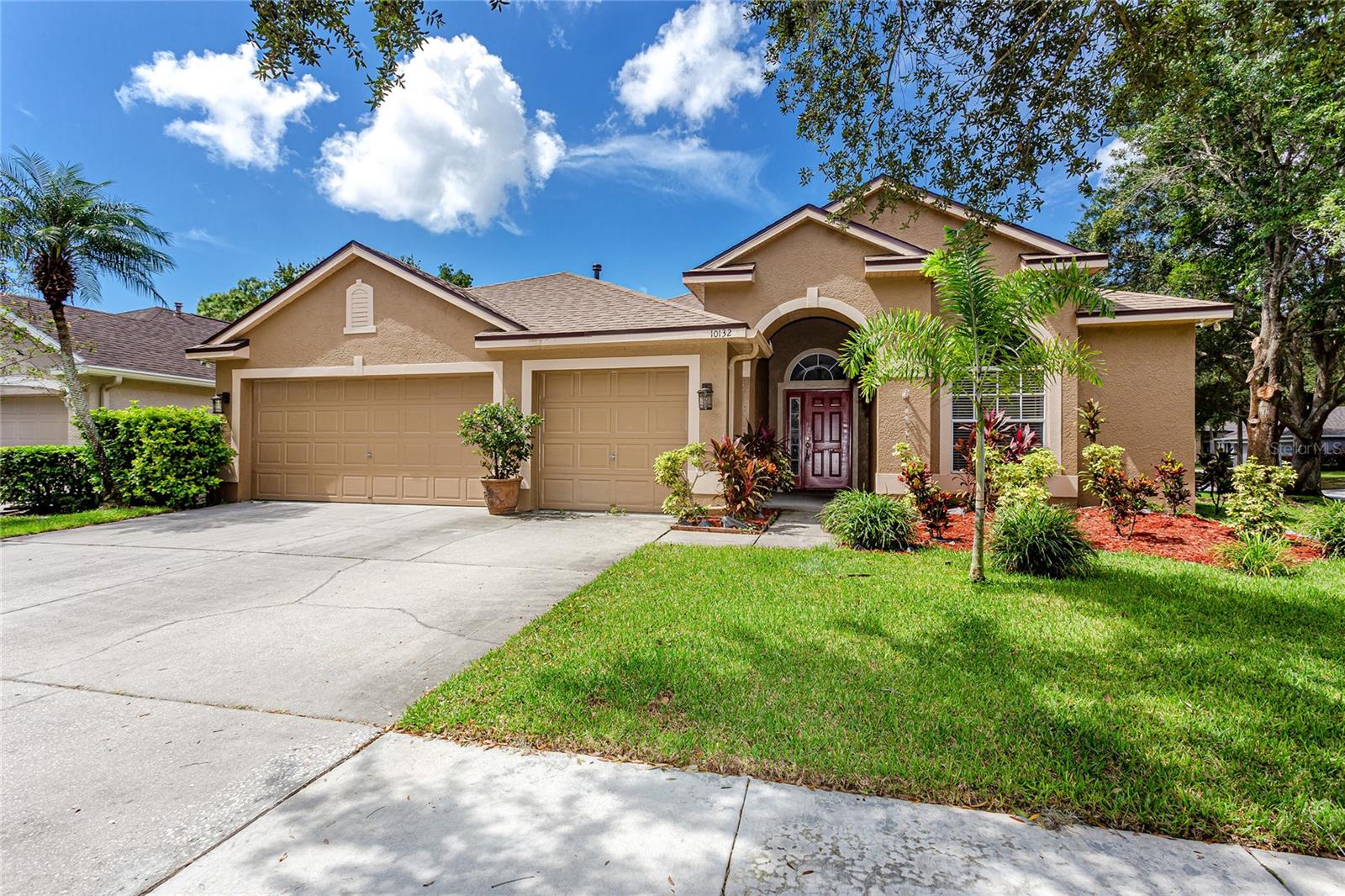 Details for 10132 Downey Lane, TAMPA, FL 33626