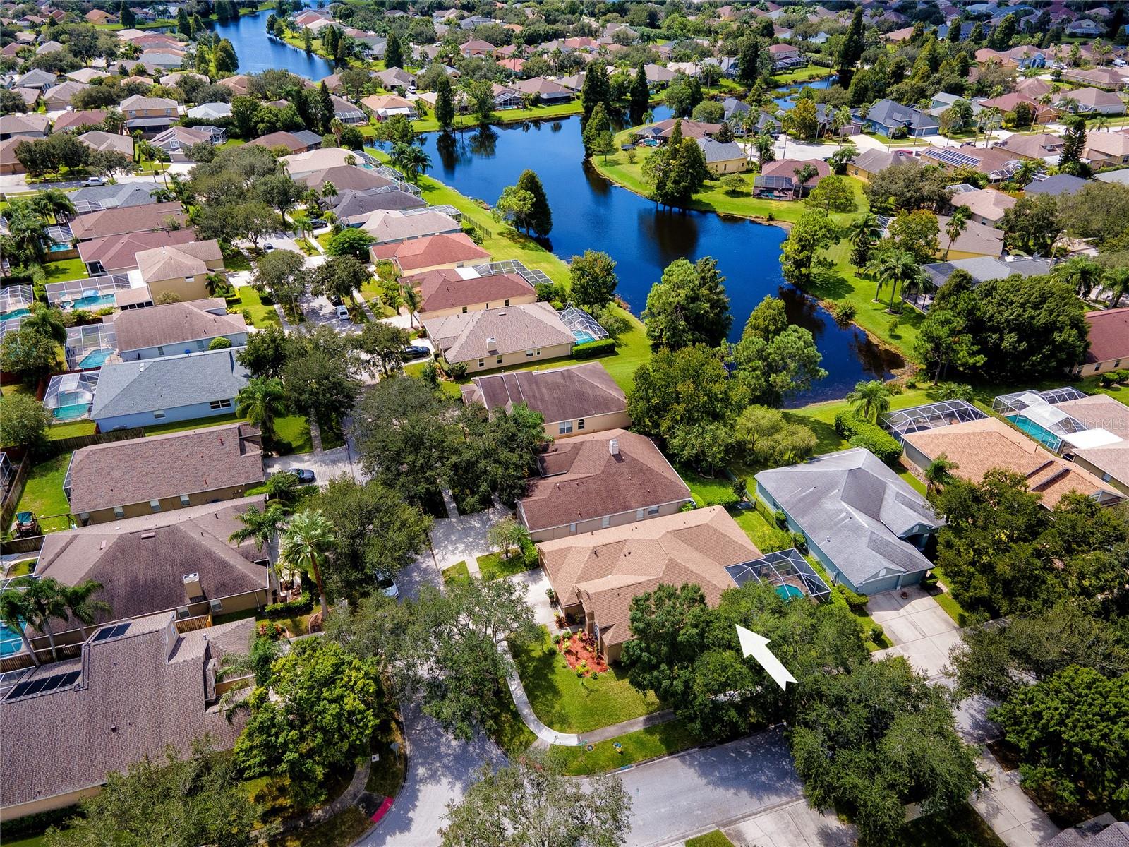 Image 44 of 49 For 10132 Downey Lane