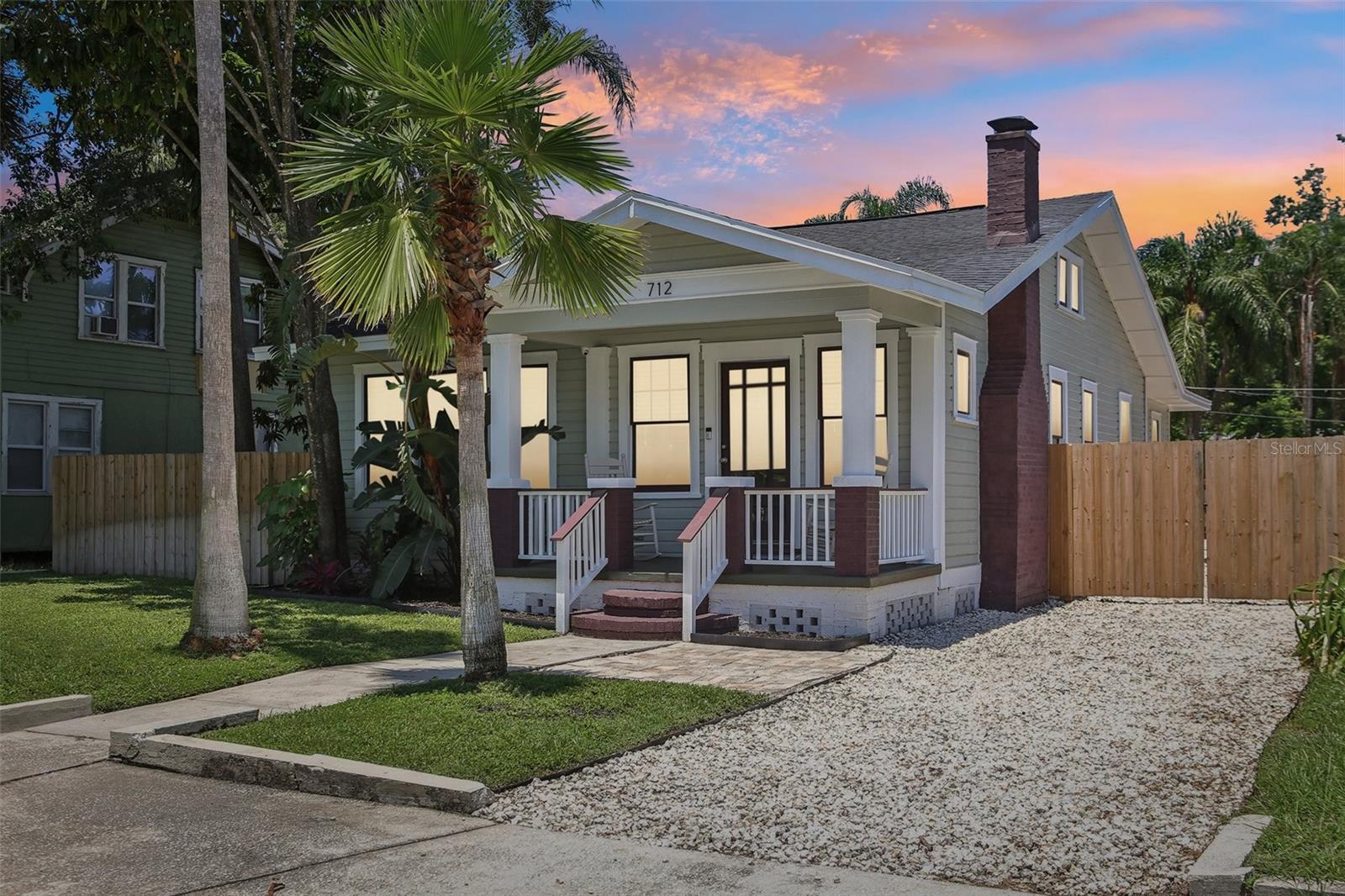 Details for 712 Caracas Street, TAMPA, FL 33603