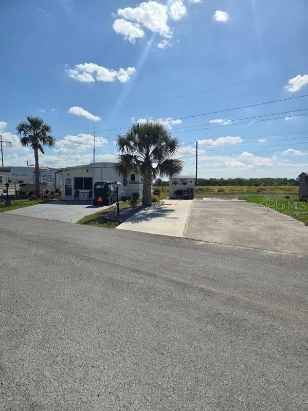 Details for 4669 Palm Drive, BOWLING GREEN, FL 33834