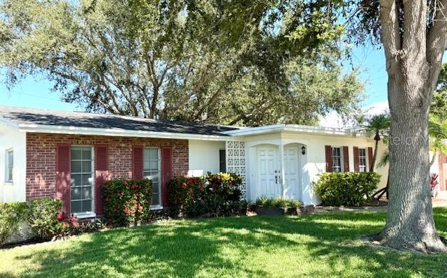 Details for 10821 Hammock Drive, LARGO, FL 33774
