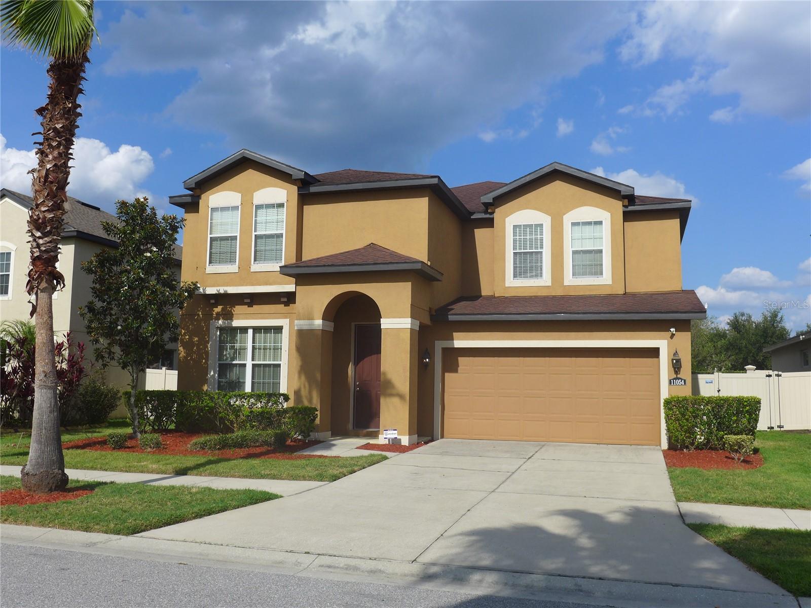 Details for 11054 Spring Point Circle, RIVERVIEW, FL 33579