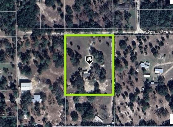 Image 2 of 17 For 5910 Donahue Lane