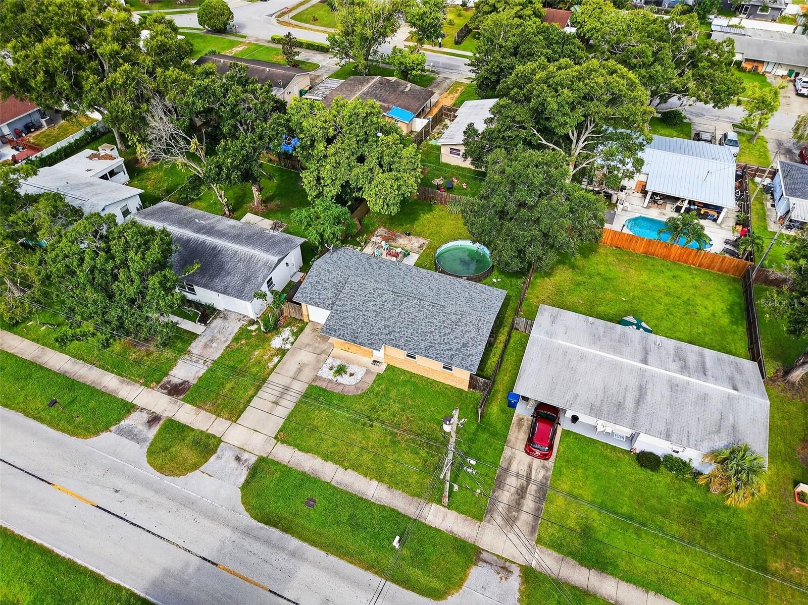 Image 26 of 59 For 5632 62nd Street N