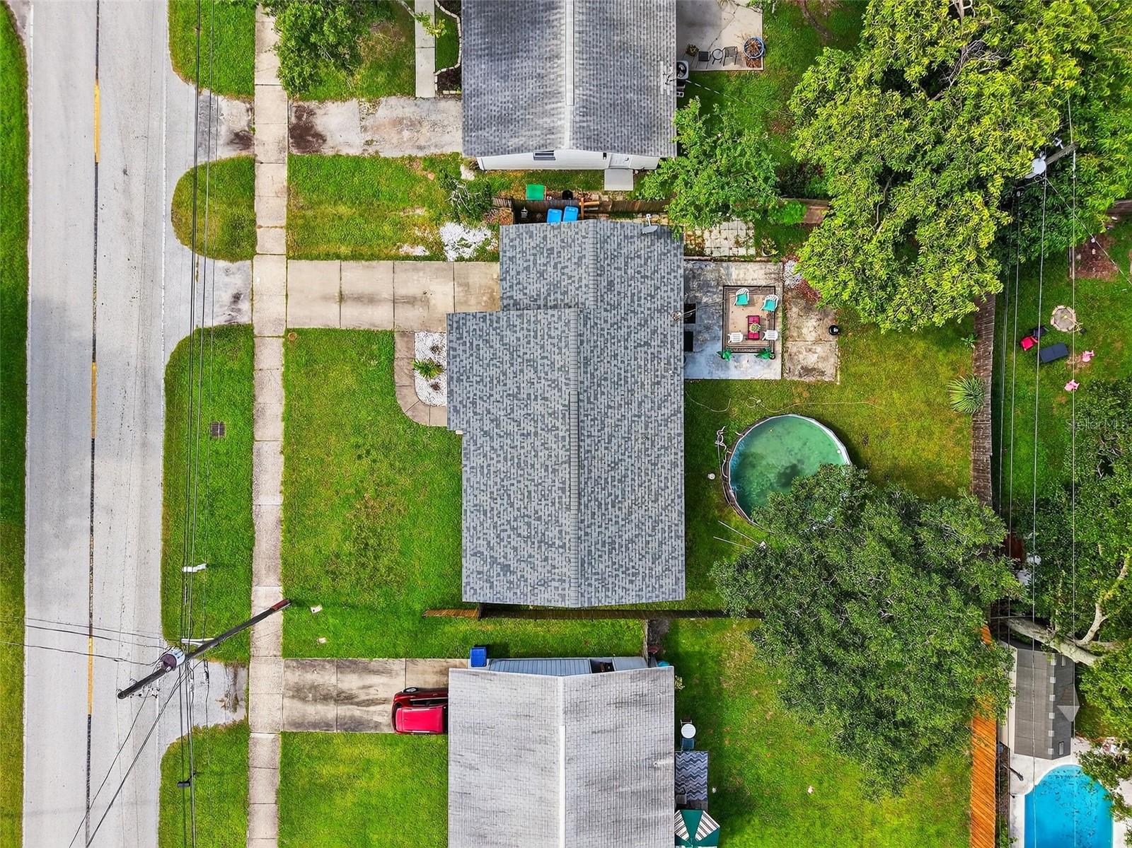 Image 57 of 59 For 5632 62nd Street N