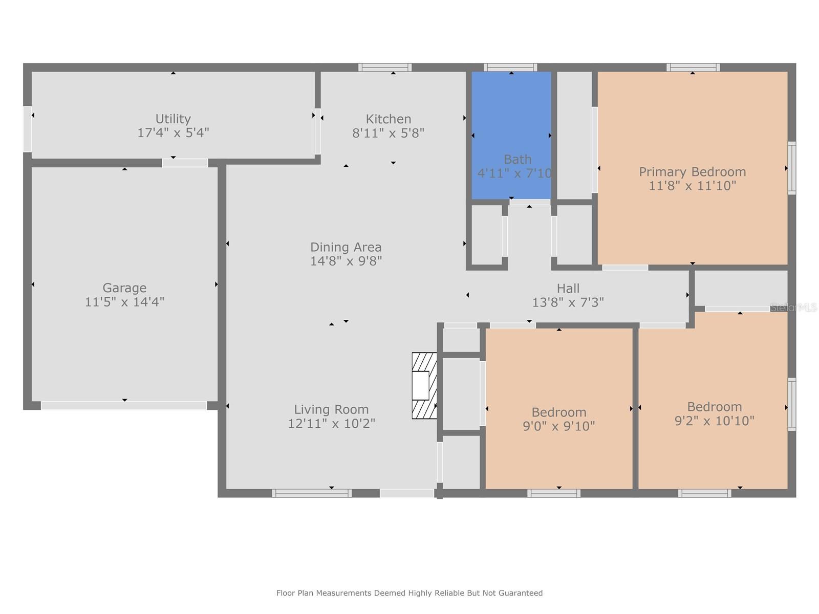 Image 59 of 59 For 5632 62nd Street N