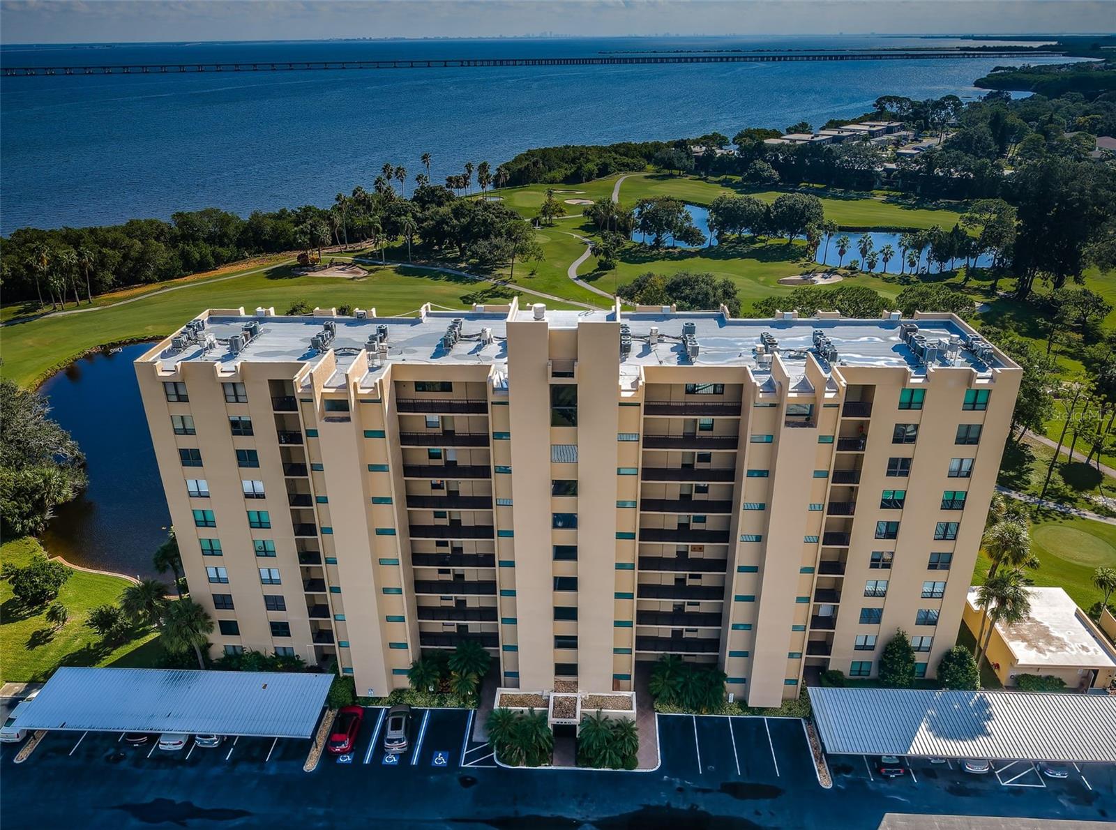 Details for 2620 Cove Cay Drive 506, CLEARWATER, FL 33760