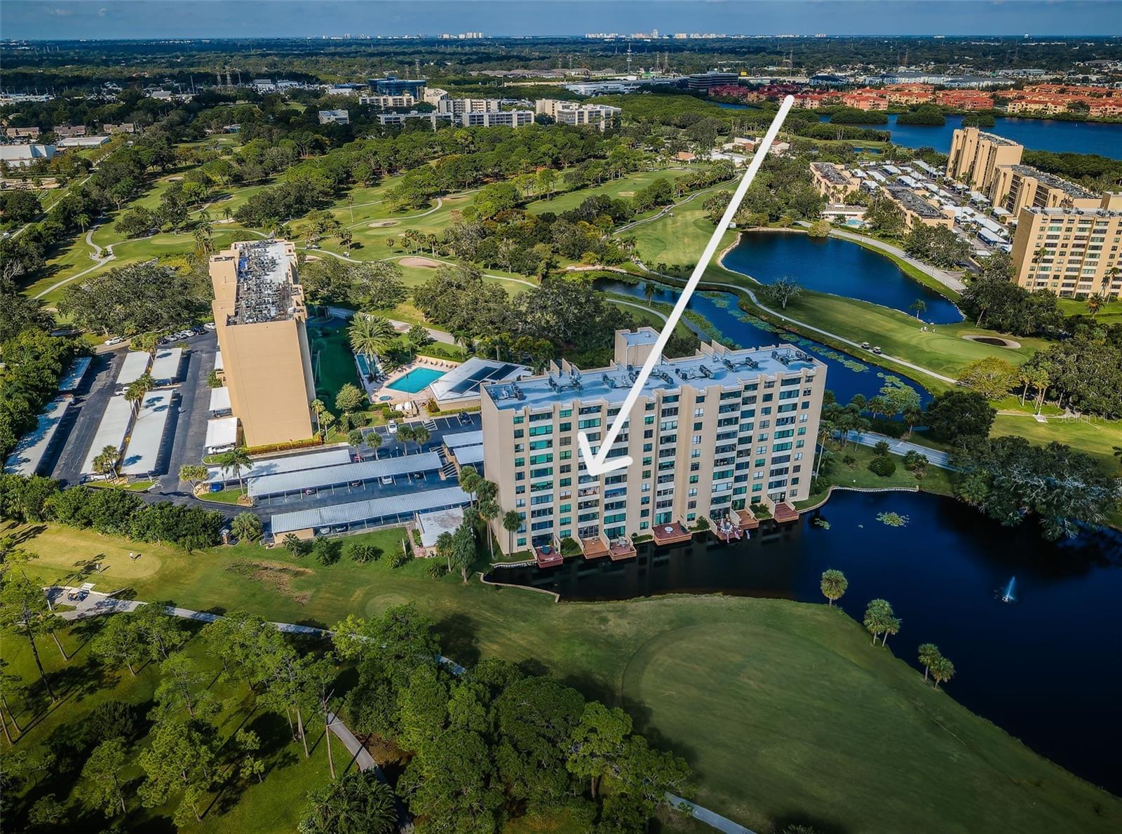 Image 12 of 96 For 2620 Cove Cay Drive 506