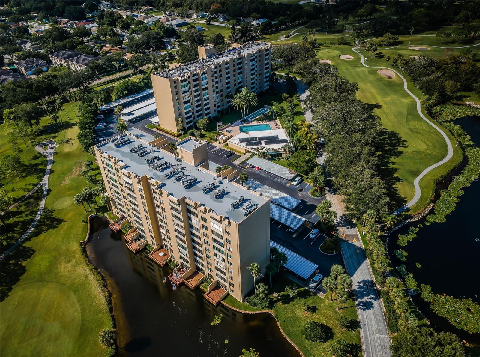 Image 56 of 96 For 2620 Cove Cay Drive 506