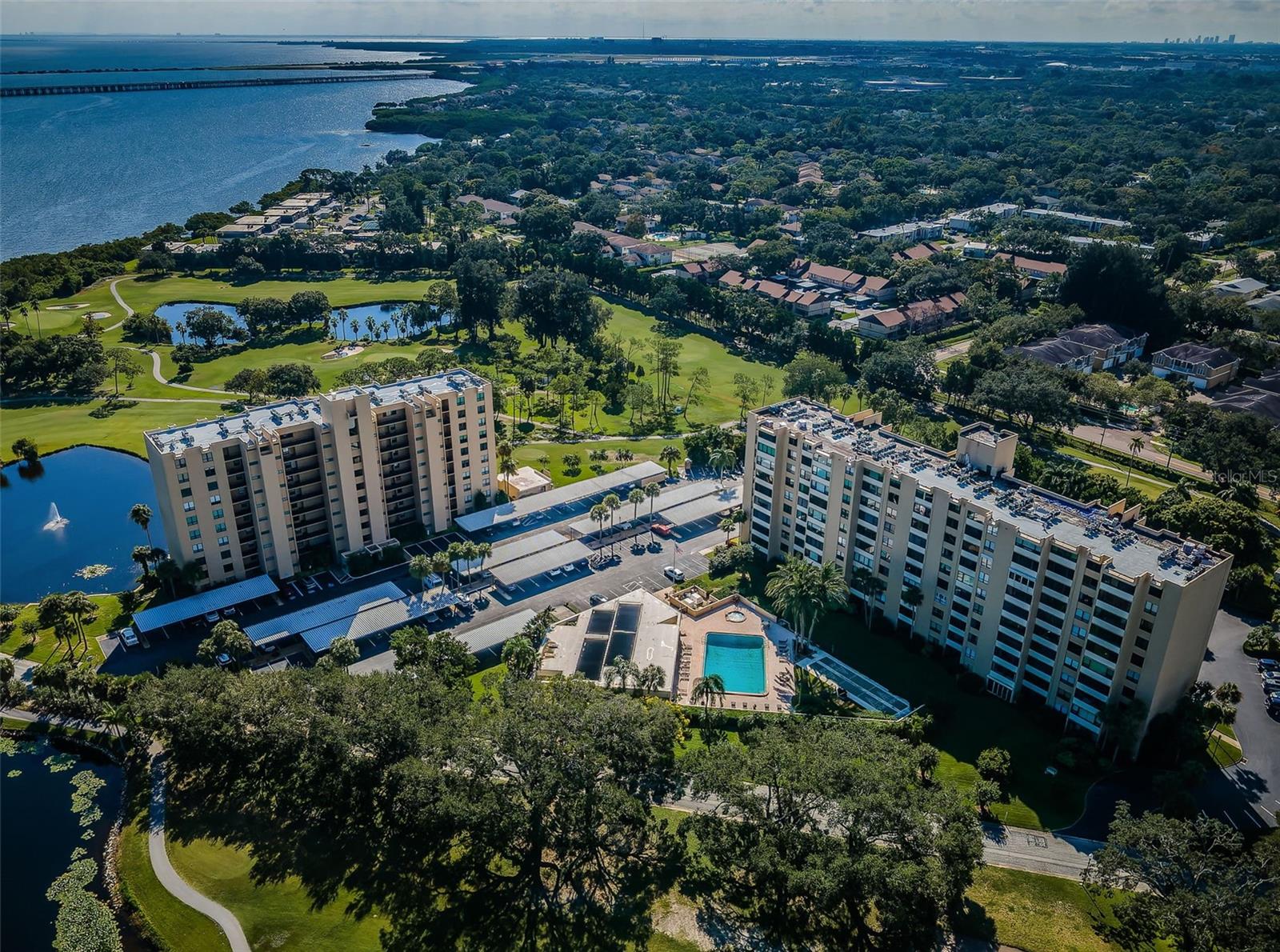 Image 63 of 96 For 2620 Cove Cay Drive 506
