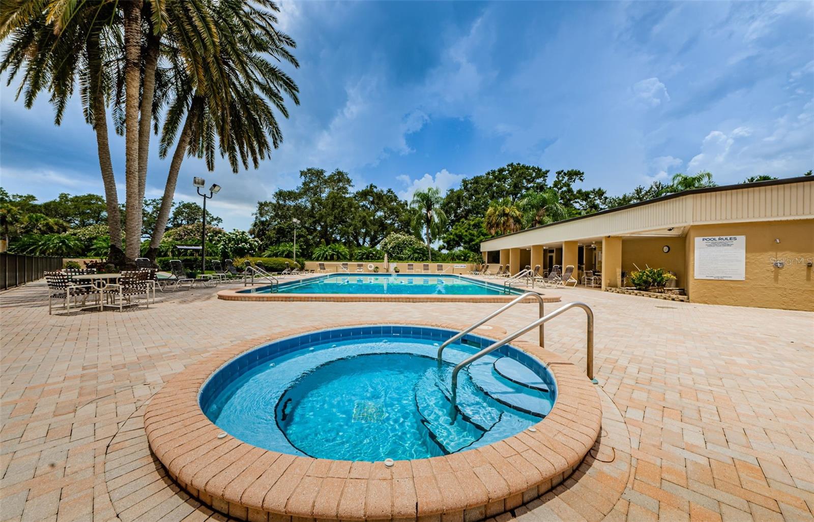 Image 69 of 96 For 2620 Cove Cay Drive 506