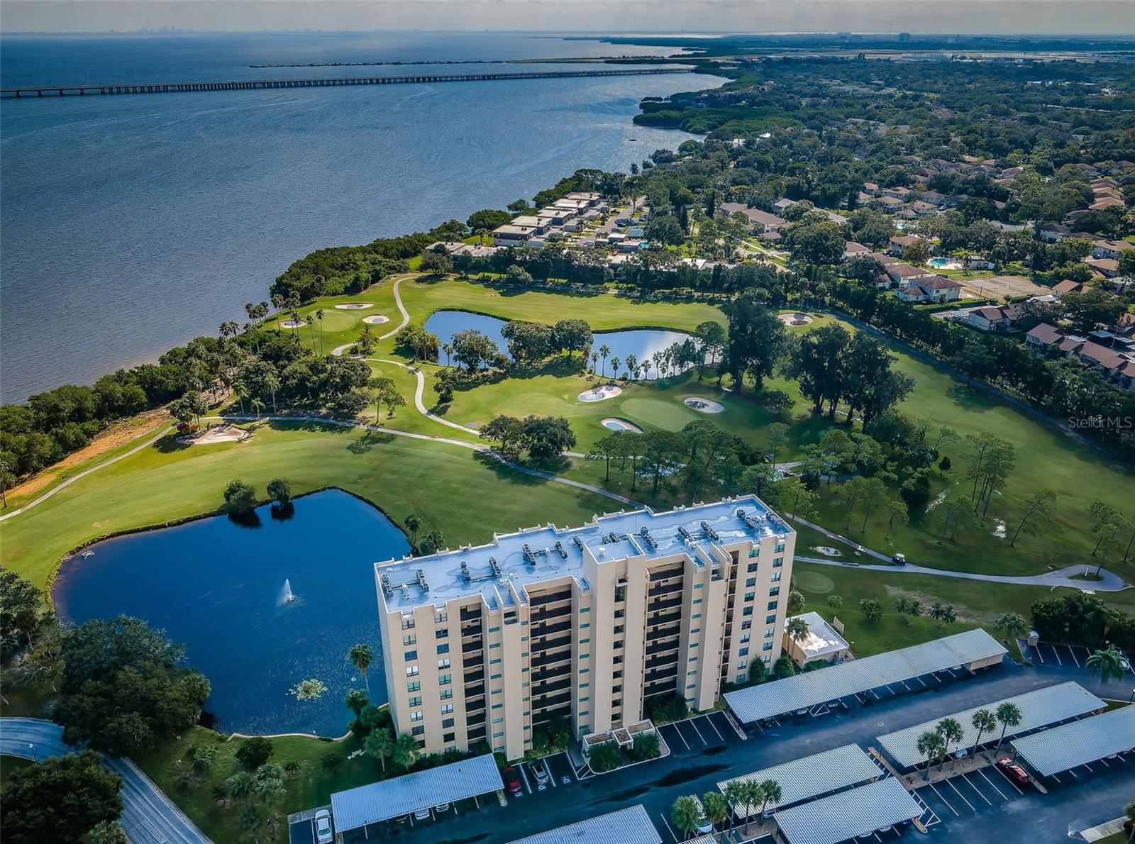 Image 7 of 96 For 2620 Cove Cay Drive 506