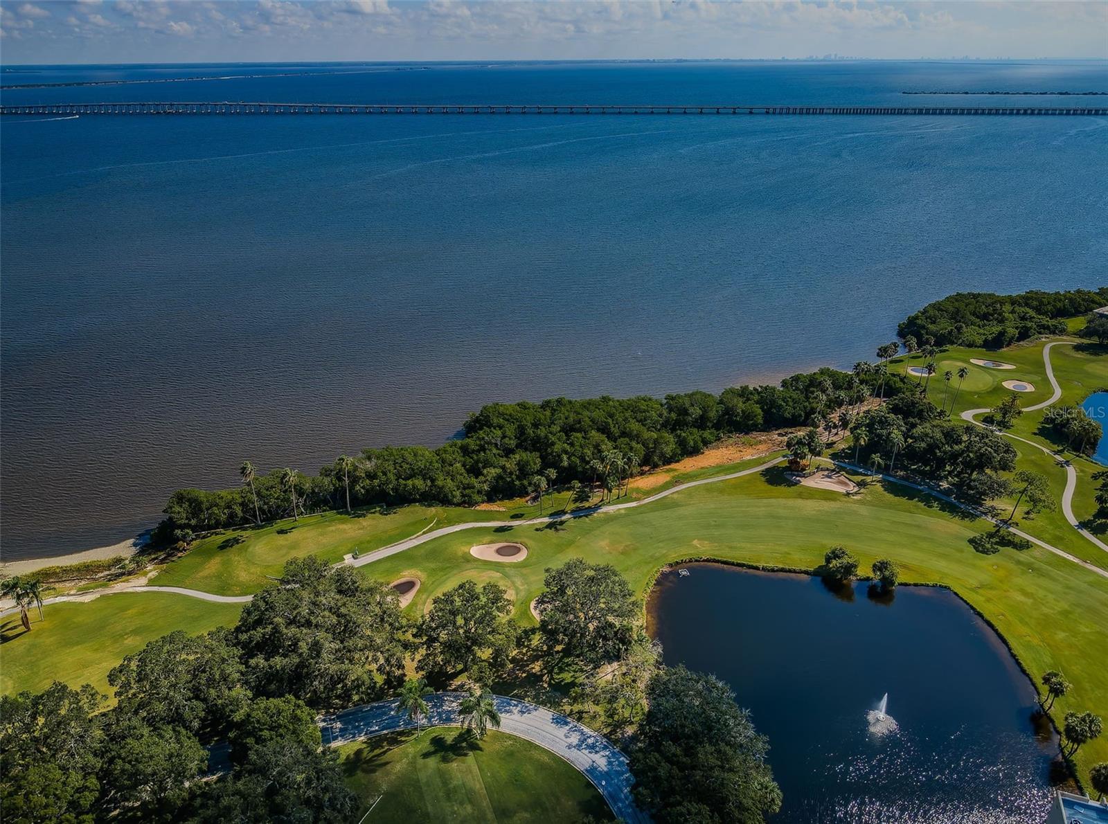Image 8 of 96 For 2620 Cove Cay Drive 506