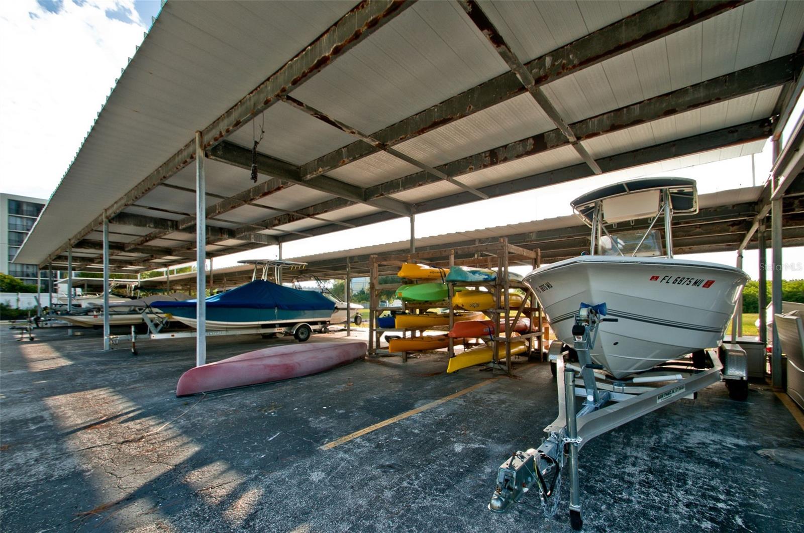 Image 95 of 96 For 2620 Cove Cay Drive 506