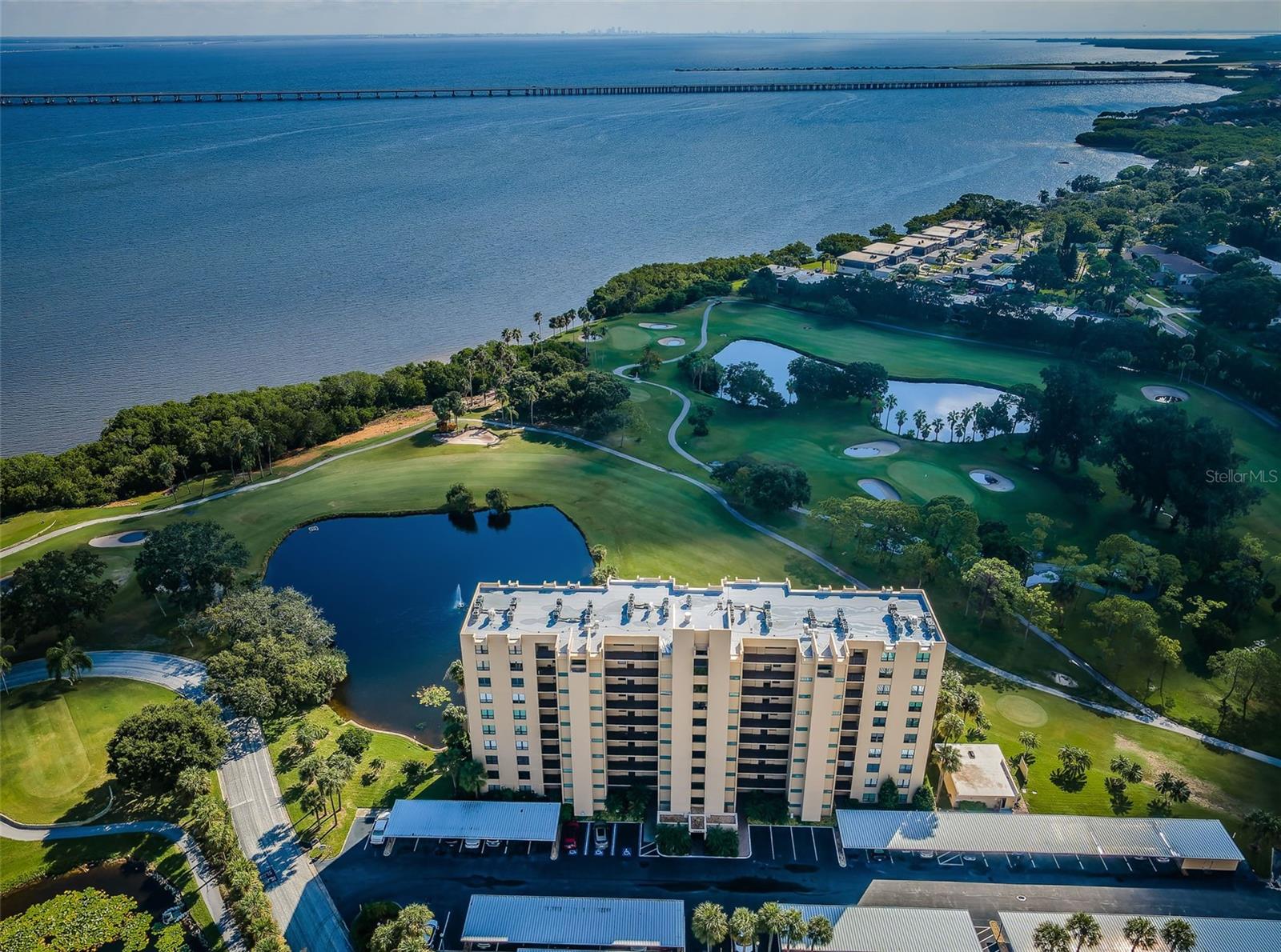 Image 96 of 96 For 2620 Cove Cay Drive 506