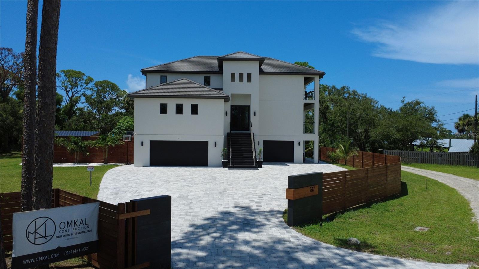 Image 3 of 60 For 327 Roberts Road