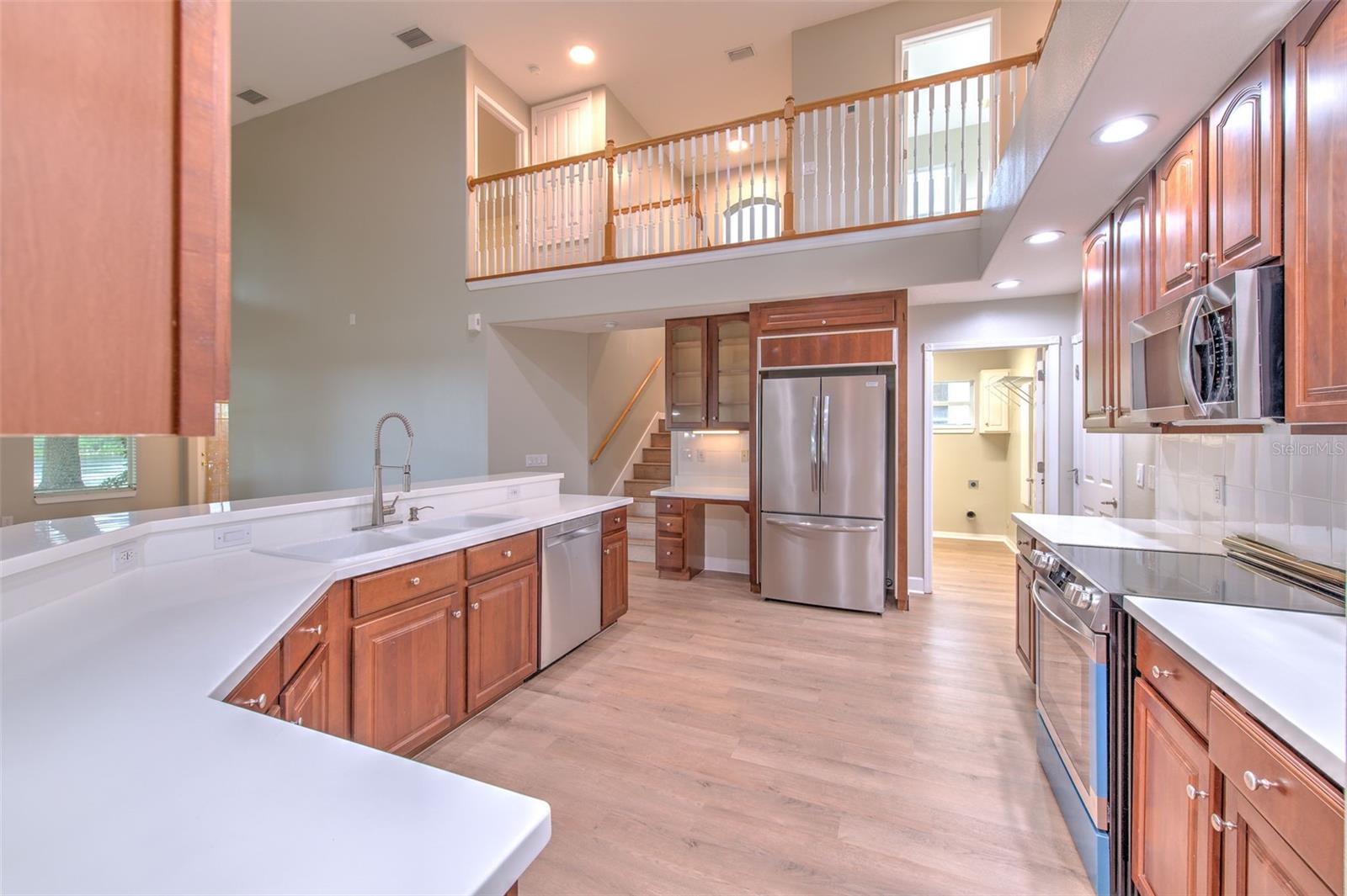 Image 3 of 77 For 4812 Walnut Ridge Road