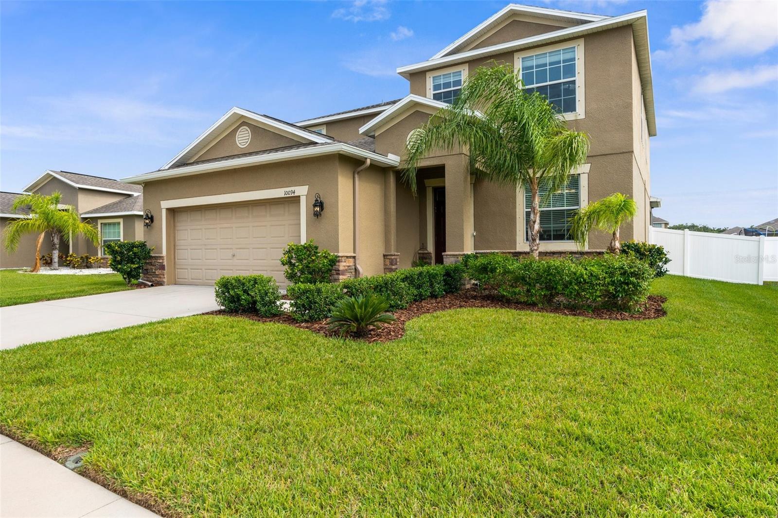 Details for 10094 Bankston Drive, HUDSON, FL 34667