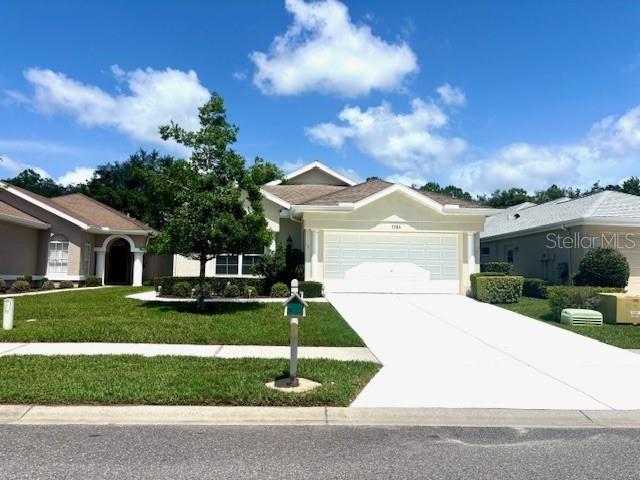 Details for 5586 Legend Hills Lane, SPRING HILL, FL 34609