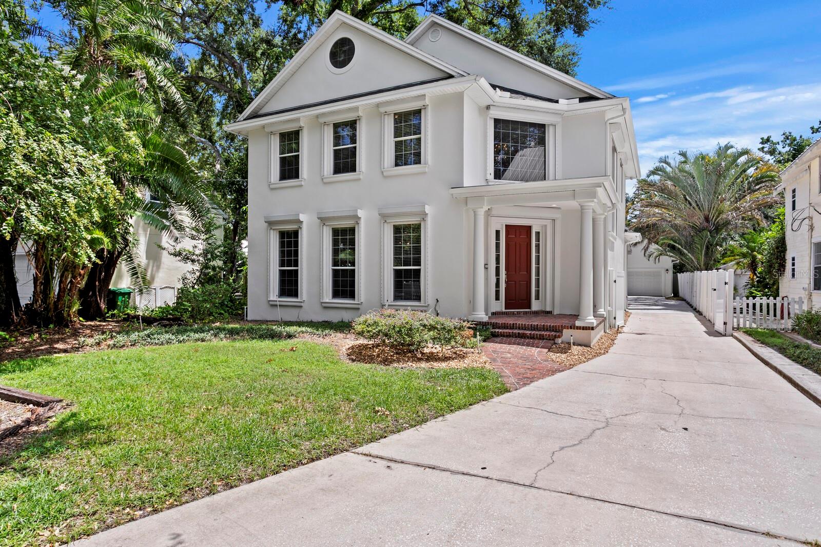 Details for 2604 Tyson Avenue, TAMPA, FL 33611