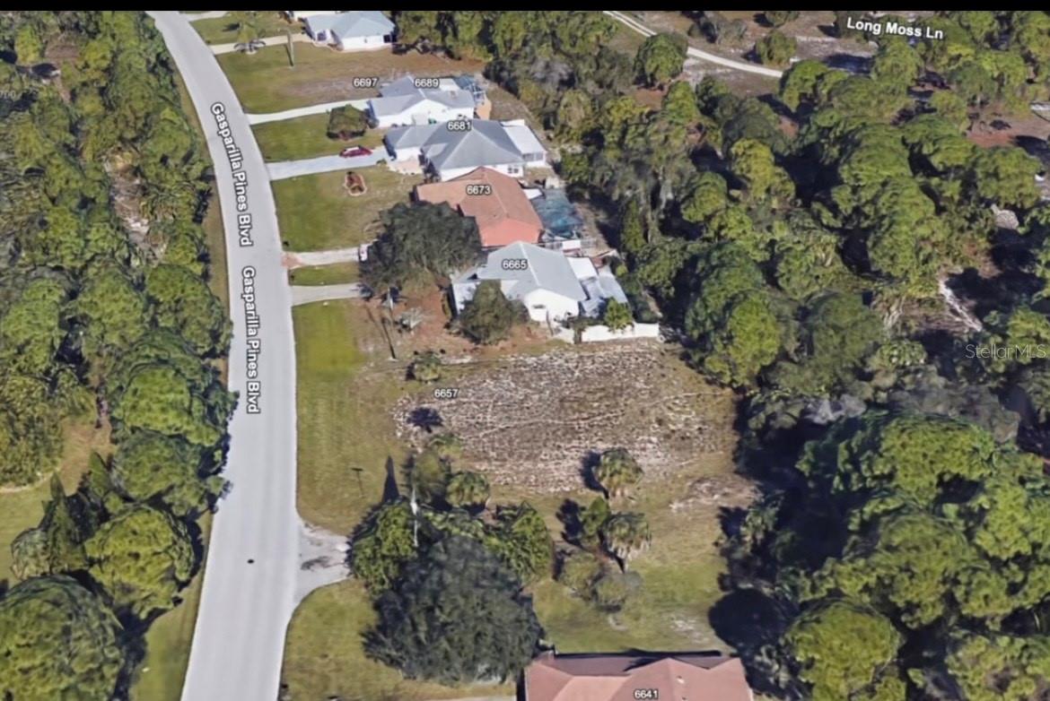 Image 2 of 7 For 6657 Gasparilla Pines Boulevard