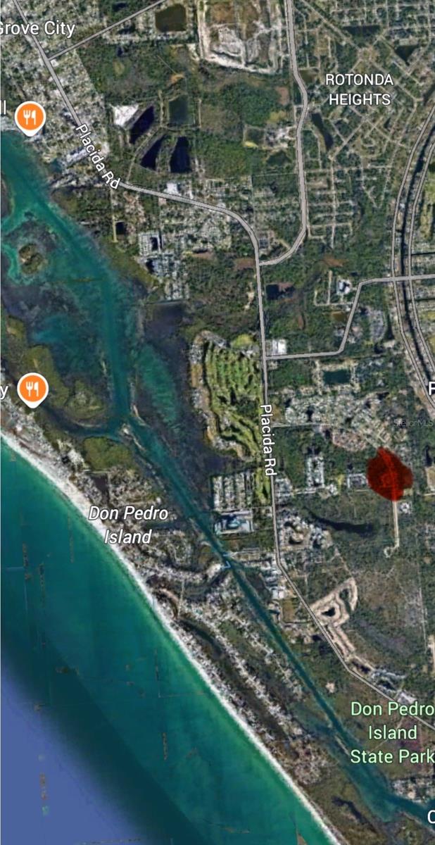 Image 4 of 7 For 6657 Gasparilla Pines Boulevard