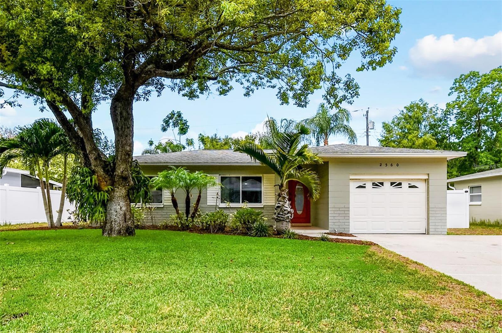 Details for 2560 51st Street N, ST PETERSBURG, FL 33710