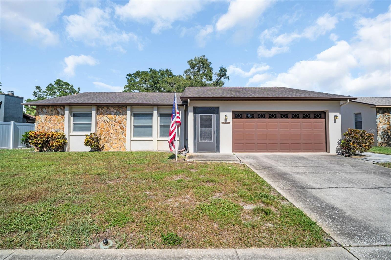 Details for 346 Cherry Laurel Drive, PALM HARBOR, FL 34683
