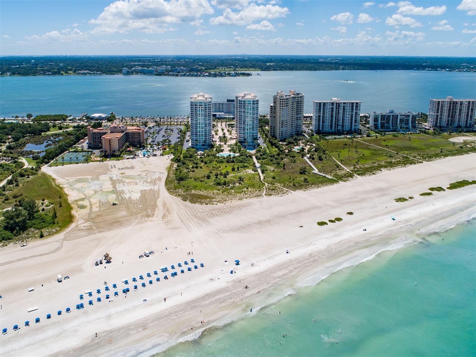 Image 63 of 66 For 1170 Gulf Boulevard 1006